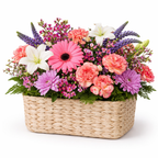 The Harvest Basket